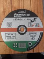 Te koop doorslijpschijf lees advertentie goed aub, Ophalen of Verzenden, Nieuw, 1000 watt of meer, Haakse handslijpmachine