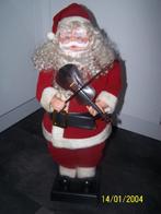 kerstman, Ophalen of Verzenden, Gebruikt