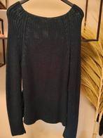 wollen les favorites dames trui blauw nieuw, Ophalen of Verzenden, Nieuw, Blauw