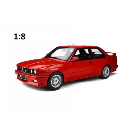 1:8 GT Spirit Bmw E30 M3 Street 1/250 1:8 Nieuw, Hobby en Vrije tijd, Modelauto's | 1:5 tot 1:12, Nieuw, Auto, 1:5 t/m 1:8, Ophalen