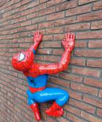 Klimmende Spiderman Decoratie Beeld, Ophalen, Gebruikt