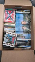 Verhuisdoos met cd's en dvds, Alle leeftijden, Ophalen, Zo goed als nieuw