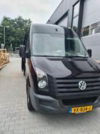 Volkswagen Crafter 2.0 TDI 136PK bwjr 2014, Te koop, 4 cilinders, Geïmporteerd, Diesel