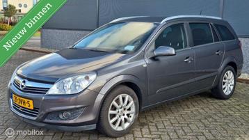 Opel Astra Wagon 1.6 Edition AIRCO TREKHAAK APK 31-10-2026 beschikbaar voor biedingen