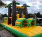 Jungle Stormbaan 9 meter te huur vanaf €124,99, Ophalen of Verzenden, Zo goed als nieuw, Overige