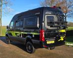 ️ Hymer Grand Canyon 600 S 4x4 * CrossOver * AUTOMAAT, Caravans en Kamperen, Automaat, Bedrijf, Diesel, Hymer
