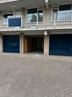 GARAGEBOX TE HUUR € 275,00, Huizen en Kamers, Garages en Parkeerplaatsen, Rotterdam