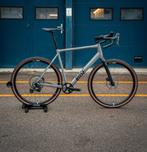 Rose BackRoad Shimano GRX  XL Aluminium Gravelbike, Overige merken, Carbon, Rose, Nieuw