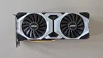 MSI RTX 2080 Ventus, Computers en Software, Videokaarten, Ophalen of Verzenden, Zo goed als nieuw, GDDR6, PCI-Express 3