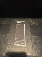 BlackBerry KEY2 - Klassieker met toetsenbord!, Gebruikt, Zwart, Touchscreen, Ophalen of Verzenden