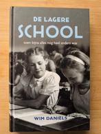 Wim Daniëls - De lagere school, Ophalen of Verzenden, Zo goed als nieuw, Wim Daniëls