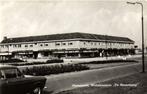 Hamersveld, Winkelcentrum De Biezenkamp - ongelopen, Ophalen of Verzenden, 1940 tot 1960, Ongelopen, Utrecht