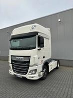 DAF XF 106.460 4x2 SUPER SPACE CAB EURO 6 AUTOMATIC TRANSMIS, Automaat, Achterwielaandrijving, 460 pk, Euro 6