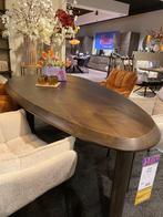 Eettafel Bologna, Huis en Inrichting, Tafels | Eettafels, Ophalen, 100 tot 150 cm, Zo goed als nieuw, 200 cm of meer