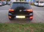 Volkswagen Golf 7.5 1.5 TSI 150pk DSG-7 Highline/Business R, 65 €/maand, Stof, 1498 cc, Zwart