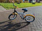 Kinderfiets 16 inch - Kan nog prima mee!, Fietsen en Brommers, Ophalen of Verzenden, Gebruikt, 16 inch, Gazelle