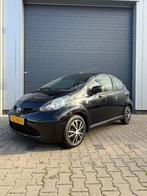 Toyota Aygo /3DRS / AIRCO / 2008, Auto's, Voorwielaandrijving, Bedrijf, Handgeschakeld, 48 €/maand