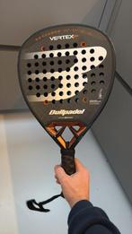 Bullpadel vertex 04 2025, Sport en Fitness, Padel, Ophalen of Verzenden, Zo goed als nieuw