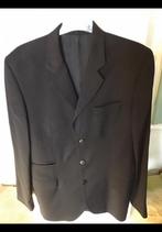 Zwart jasje, colbert heren, Daniël Hechter, eindexamenfeest, Kleding | Heren, Kostuums en Colberts, Ophalen of Verzenden, Zo goed als nieuw