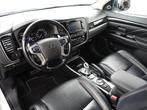 Mitsubishi Outlander 2.0 PHEV 4WD instyle+ Aut- 360 Camera,, Auto's, Automaat, 1998 cc, 4 cilinders, Met garantie (alle)