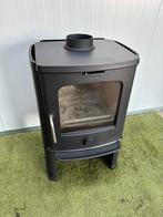 Jotul F-145 houtkachel nieuwstaat, Huis en Inrichting, Haarden, Ophalen, Zo goed als nieuw, Vrijstaande haard, Houthaard