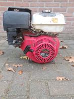 Honda GX240 8PK Motor - Perfect voor Kart/Tuinmachine, Motoren, Ophalen of Verzenden