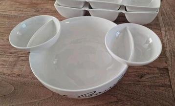 Schaal Rivièra Maison ‘Large Bowl' beschikbaar voor biedingen