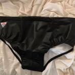 Rubberen polyurethaan (PVC) speedo waterpolopak zwembroek ma, Watersport en Boten, Waterpolo, Ophalen of Verzenden, Nieuw