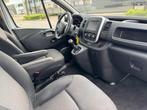 Renault Trafic 2.0 dCi 120pk T29 L2 H1 Dubbel Cabine Busines, Voorwielaandrijving, Stof, Gebruikt, 4 cilinders