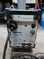 Contimac basicline, Doe-het-zelf en Verbouw, Ophalen of Verzenden, Gebruikt, Minder dan 150 ampère, Co2