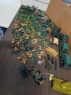 Div soldaatjes enz., Overige gebieden, Overige typen, Onbekend, Ophalen of Verzenden