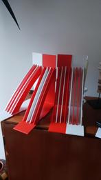 Vintage Lp Houder/Standaard, Ophalen of Verzenden, Gebruikt, 12 inch