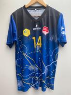 Fc Volendam voetbalshirt maat M, Verzamelen, Ophalen of Verzenden, Zo goed als nieuw, Overige binnenlandse clubs, Shirt