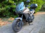 HONDA CBF 1000FA  bouwjaar 2014  Sportieve toermotor, 4 cilinders, Motorrijbewijs A, Handvatverwarming, Particulier