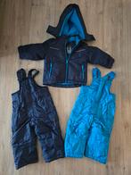 Skipak maat 74/80, Ophalen of Verzenden, Zo goed als nieuw, Regenjas