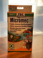 JBL Micromec, Gebruikt, Ophalen of Verzenden, Filter of Co2