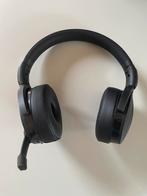 Epos headset met case en dongle, Computers en Software, Headsets, Ophalen of Verzenden, Zo goed als nieuw, Draadloos, EPOS (Sennheiser)