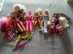 Poppen ,Barbie en ken, Verzamelen, Poppen, Ophalen of Verzenden, Gebruikt, Pop