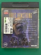 Louis Armstrong - An American Songbook. CD-i, Ophalen of Verzenden, 1980 tot heden, Zo goed als nieuw, Jazz