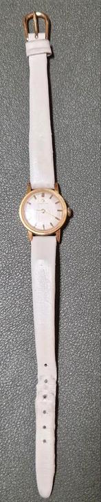 Vintage Certina dameshorloge, handopwinder, Overige merken, Staal, Polshorloge, Ophalen of Verzenden