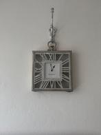 Mooie riverdale klok, Ophalen of Verzenden, Zo goed als nieuw, Wandklok