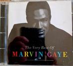 Cd, The Very Best of Marvin Gaye, Ophalen of Verzenden