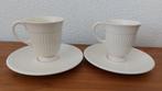 Wedgwood Windsor, Ophalen, Zo goed als nieuw, Bord(en), Wedgwood