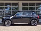 Mini COUNTRYMAN 1.6 COOPER PEPPER I PANORMADAK I LEDER I XEN, Gebruikt, Euro 6, Zwart, Handgeschakeld