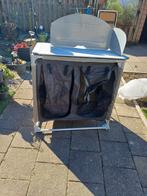 Camping kast, Ophalen, Gebruikt, Campingkast