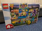Lego 10770 Kermismania van Buzz en Woody - Toy Story Nieuw, Ophalen, Nieuw, Complete set, Lego