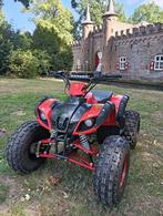 Mooie cross quad, Ophalen, Zo goed als nieuw, Overige typen