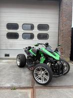 Jinling JLA-21B - L7e kenteken, Motoren, Ophalen, Nieuw