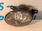 Mistlamp links-voor van een Volkswagen Transporter
