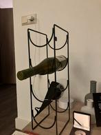 Wijnrek / Wine bottle rack, Huis en Inrichting, Woonaccessoires | Wijnrekken, Ophalen of Verzenden, Minder dan 50 cm